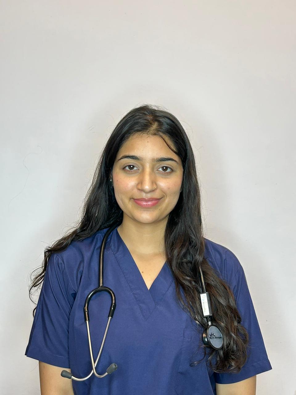 Senior Physiotherapist