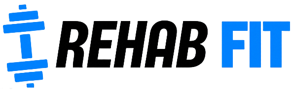 REHABFIT Logo