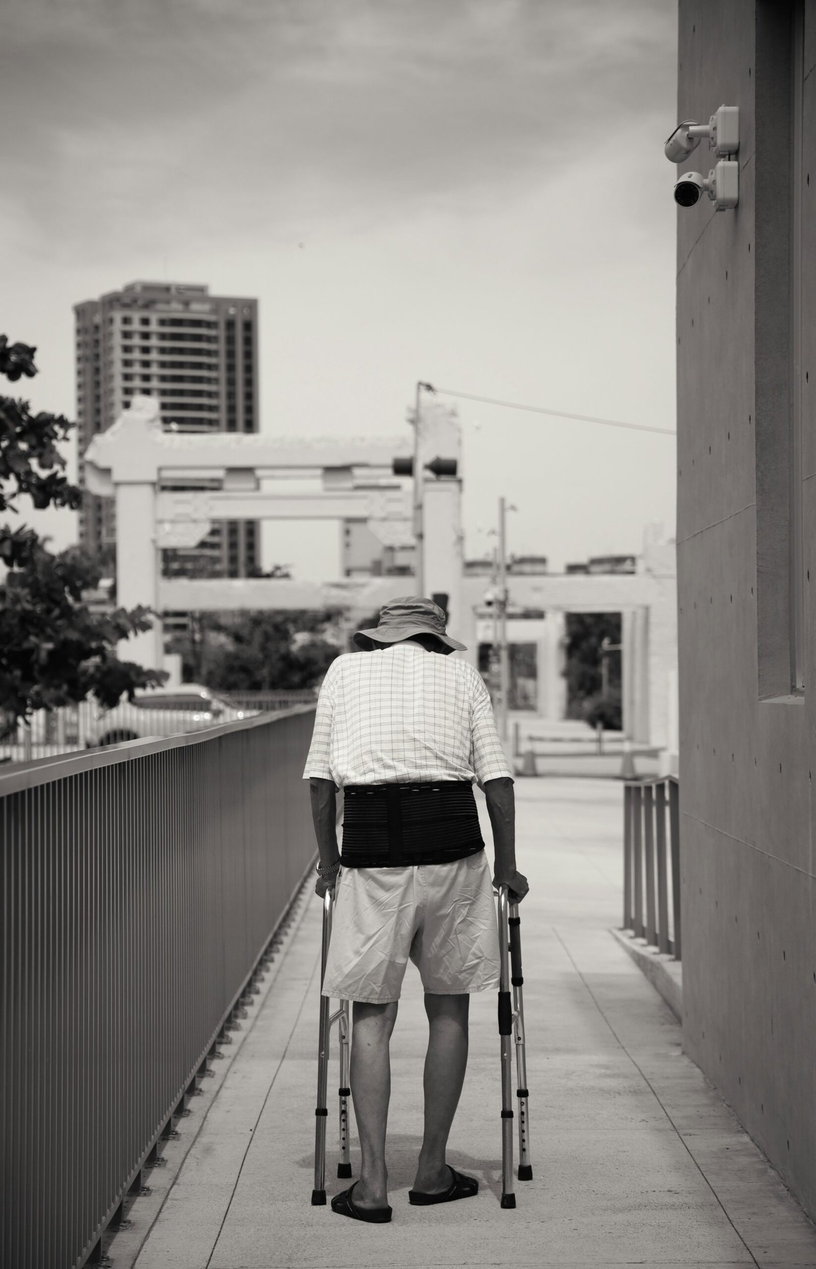 Post-Surgery Rehabilitation: The Key to Effective Recovery